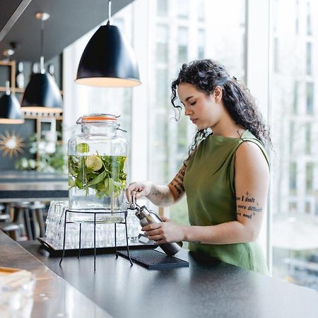 Hotel Citizenm Menlo Park Zewnętrze zdjęcie