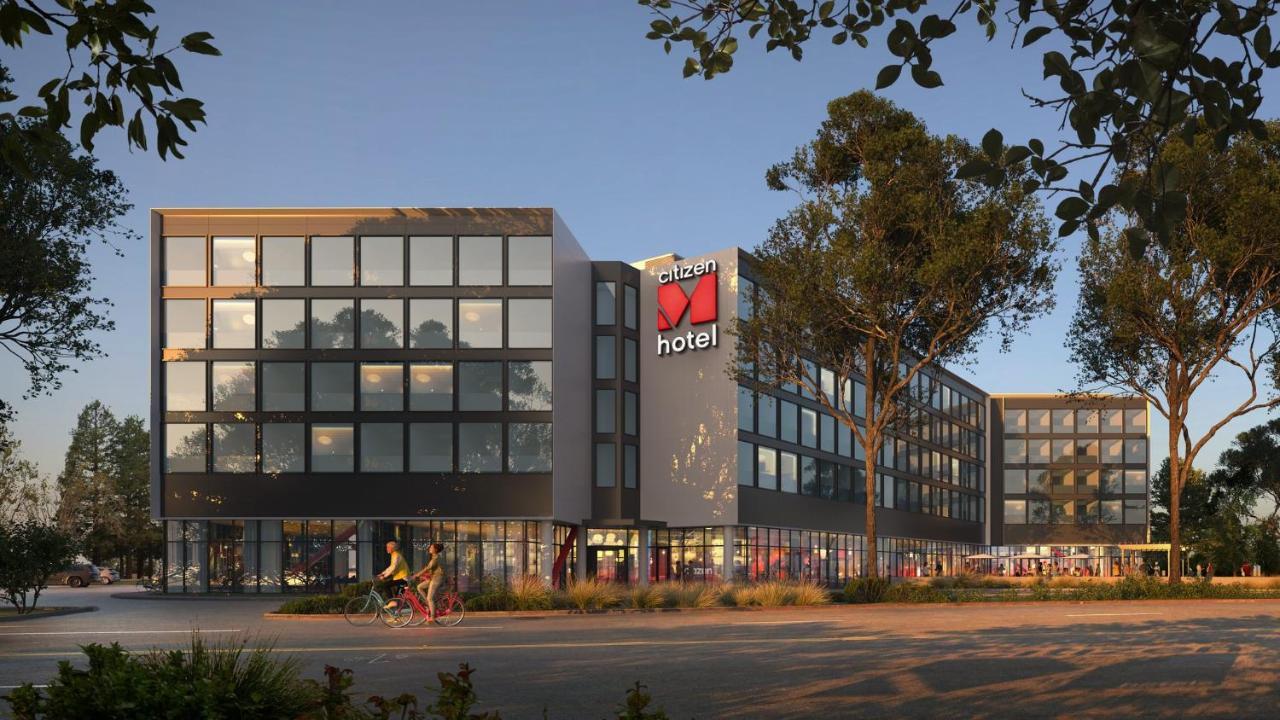 Hotel Citizenm Menlo Park Zewnętrze zdjęcie