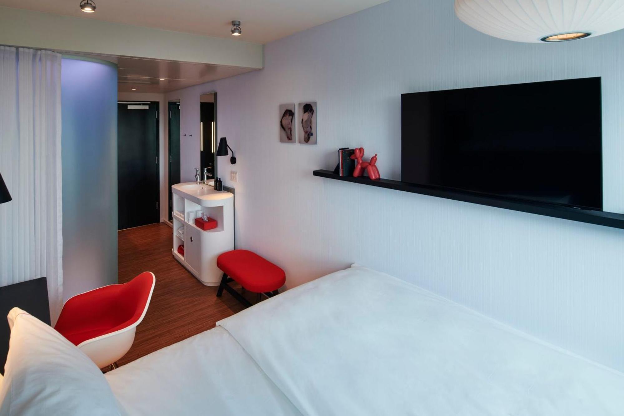 Hotel Citizenm Menlo Park Zewnętrze zdjęcie