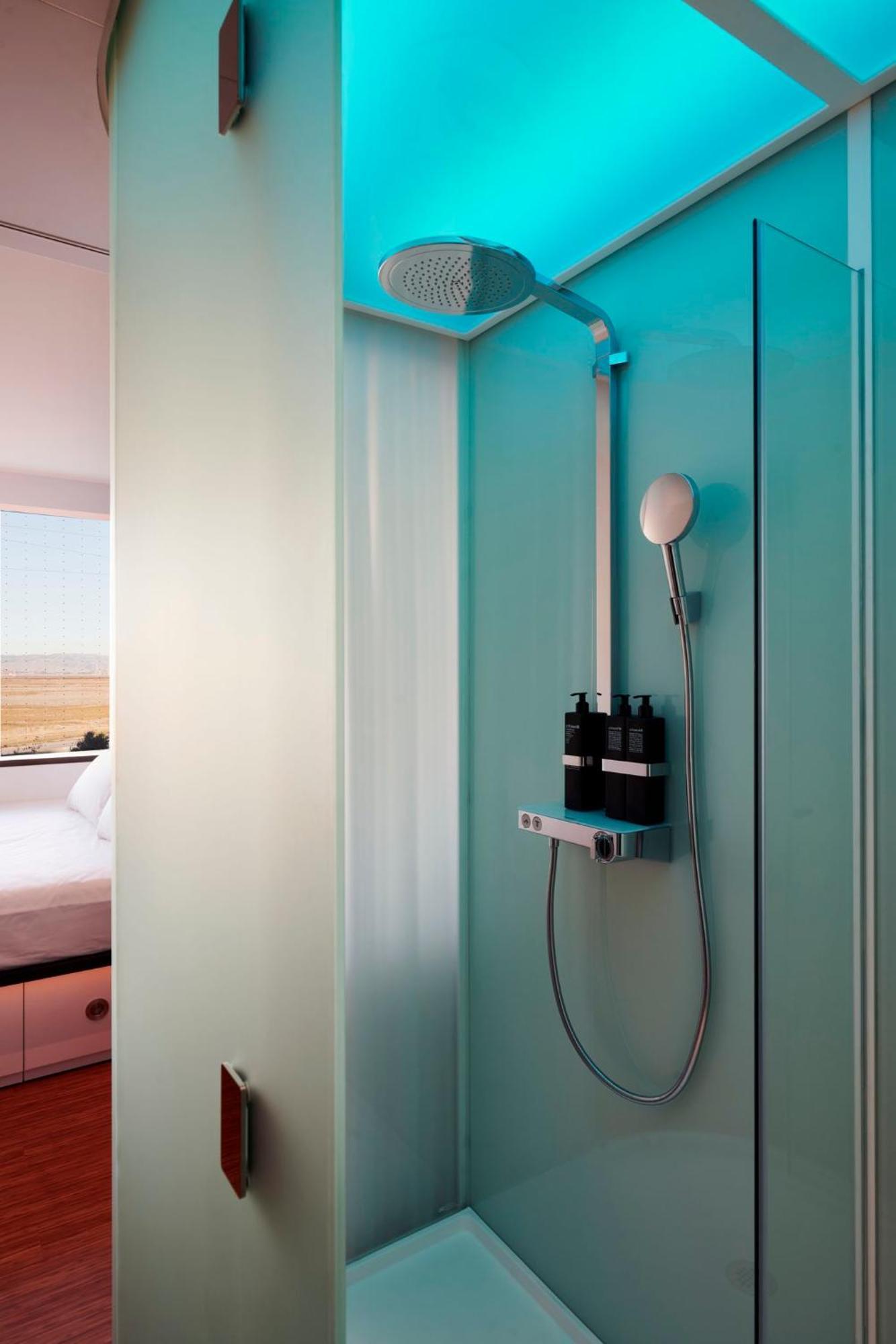 Hotel Citizenm Menlo Park Zewnętrze zdjęcie