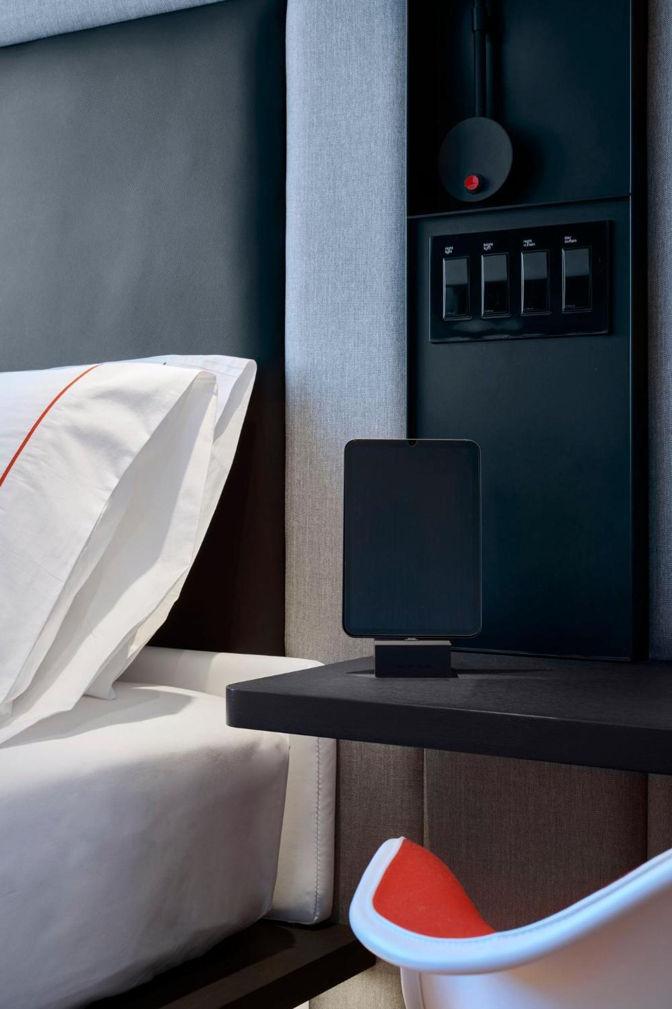Hotel Citizenm Menlo Park Zewnętrze zdjęcie