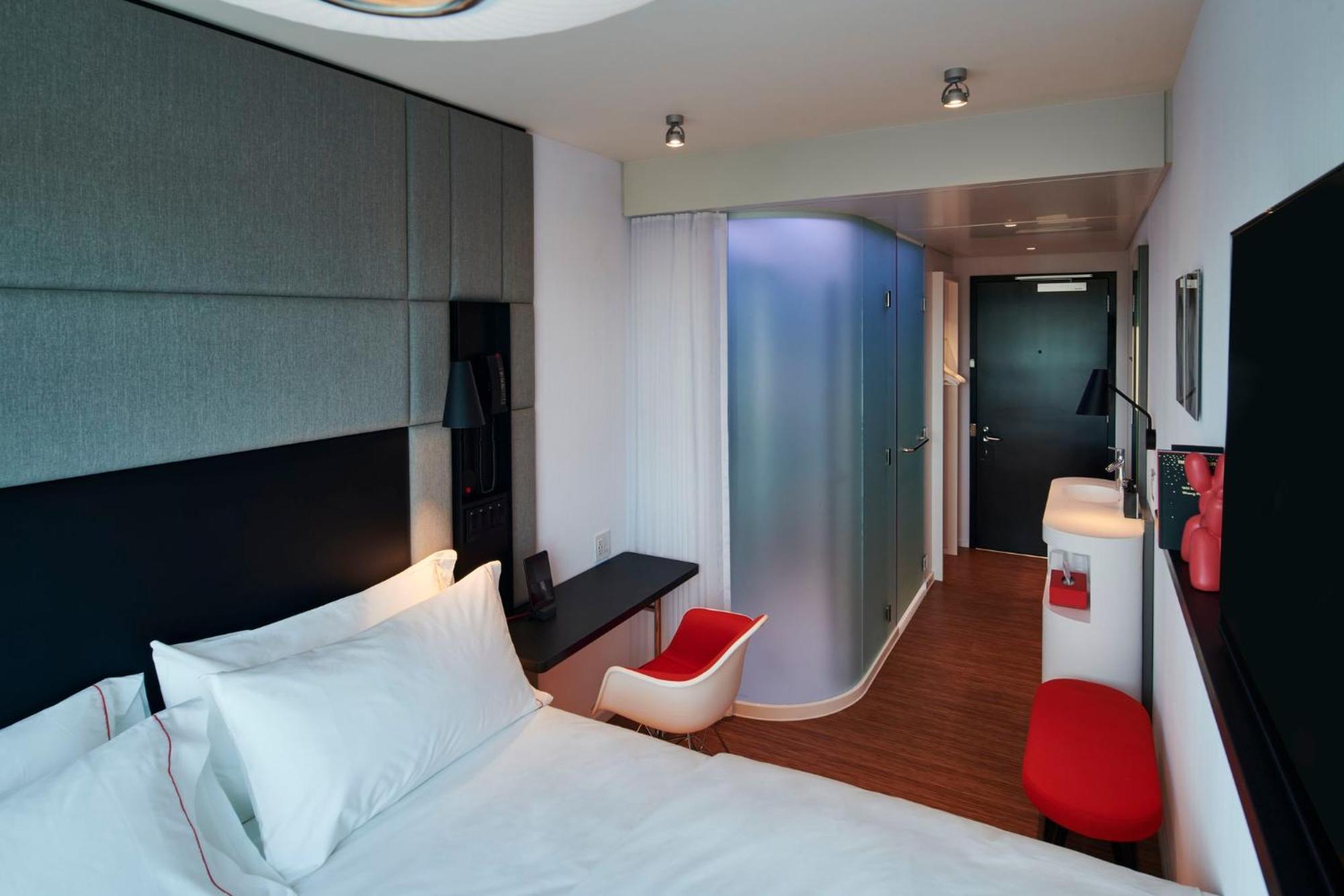 Hotel Citizenm Menlo Park Zewnętrze zdjęcie