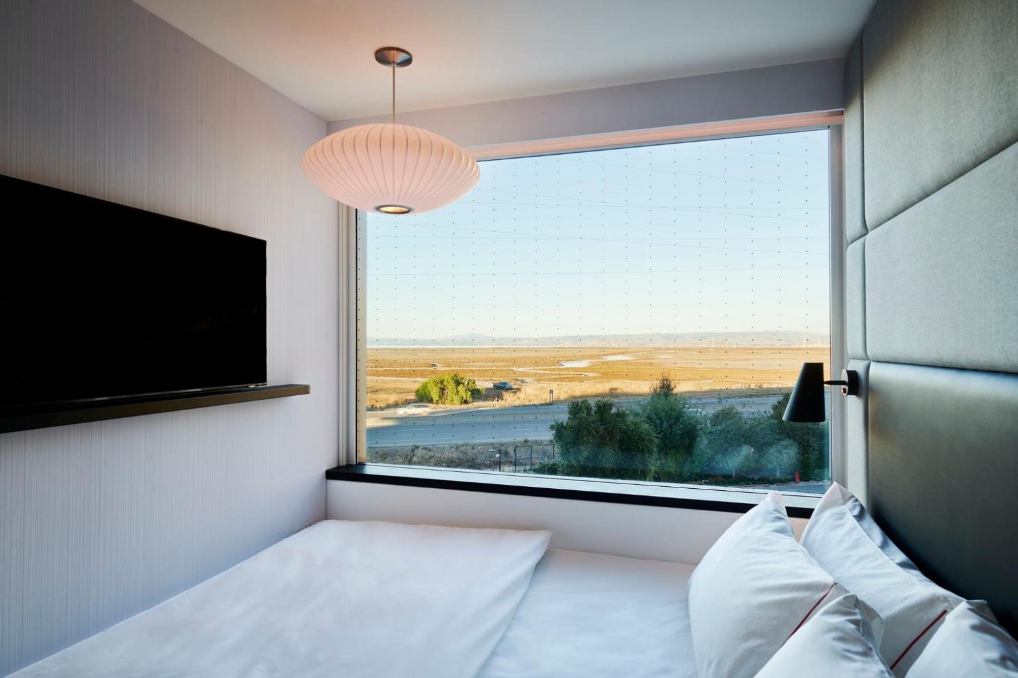 Hotel Citizenm Menlo Park Zewnętrze zdjęcie