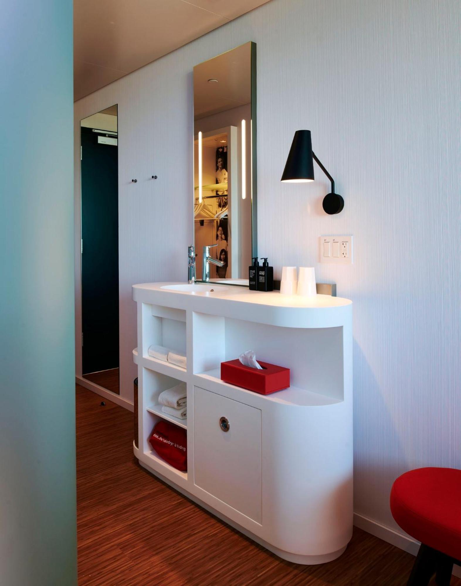 Hotel Citizenm Menlo Park Zewnętrze zdjęcie