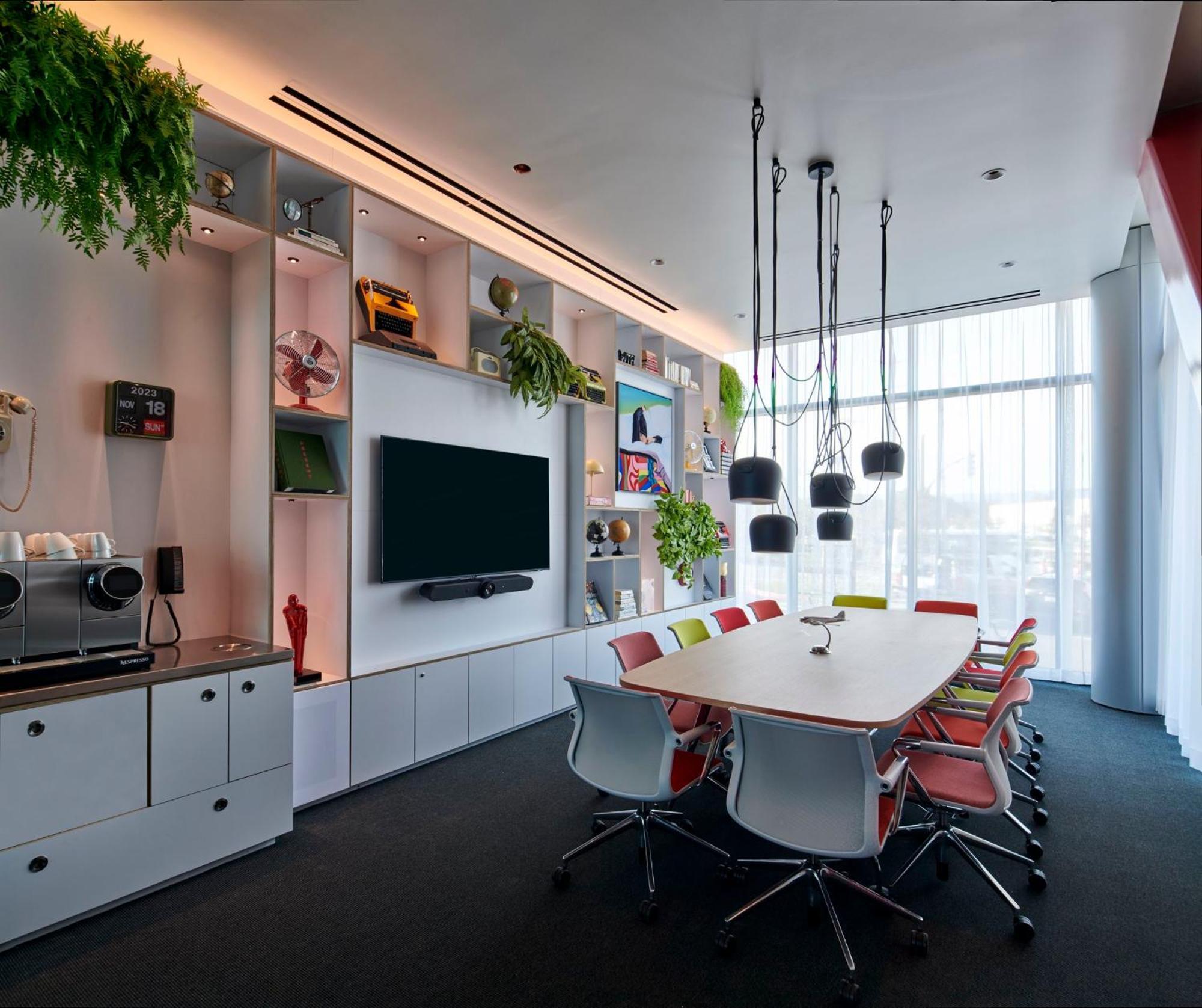 Hotel Citizenm Menlo Park Zewnętrze zdjęcie