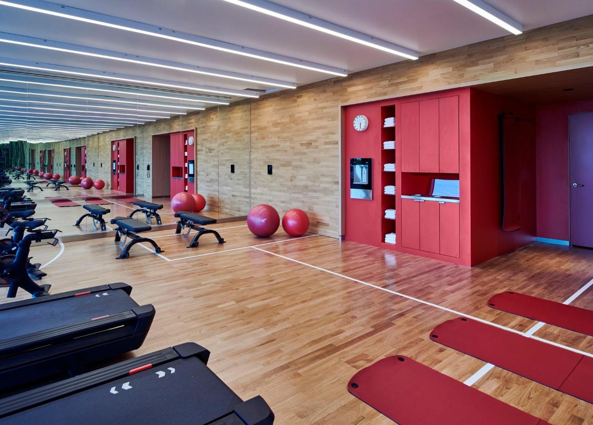 Hotel Citizenm Menlo Park Zewnętrze zdjęcie