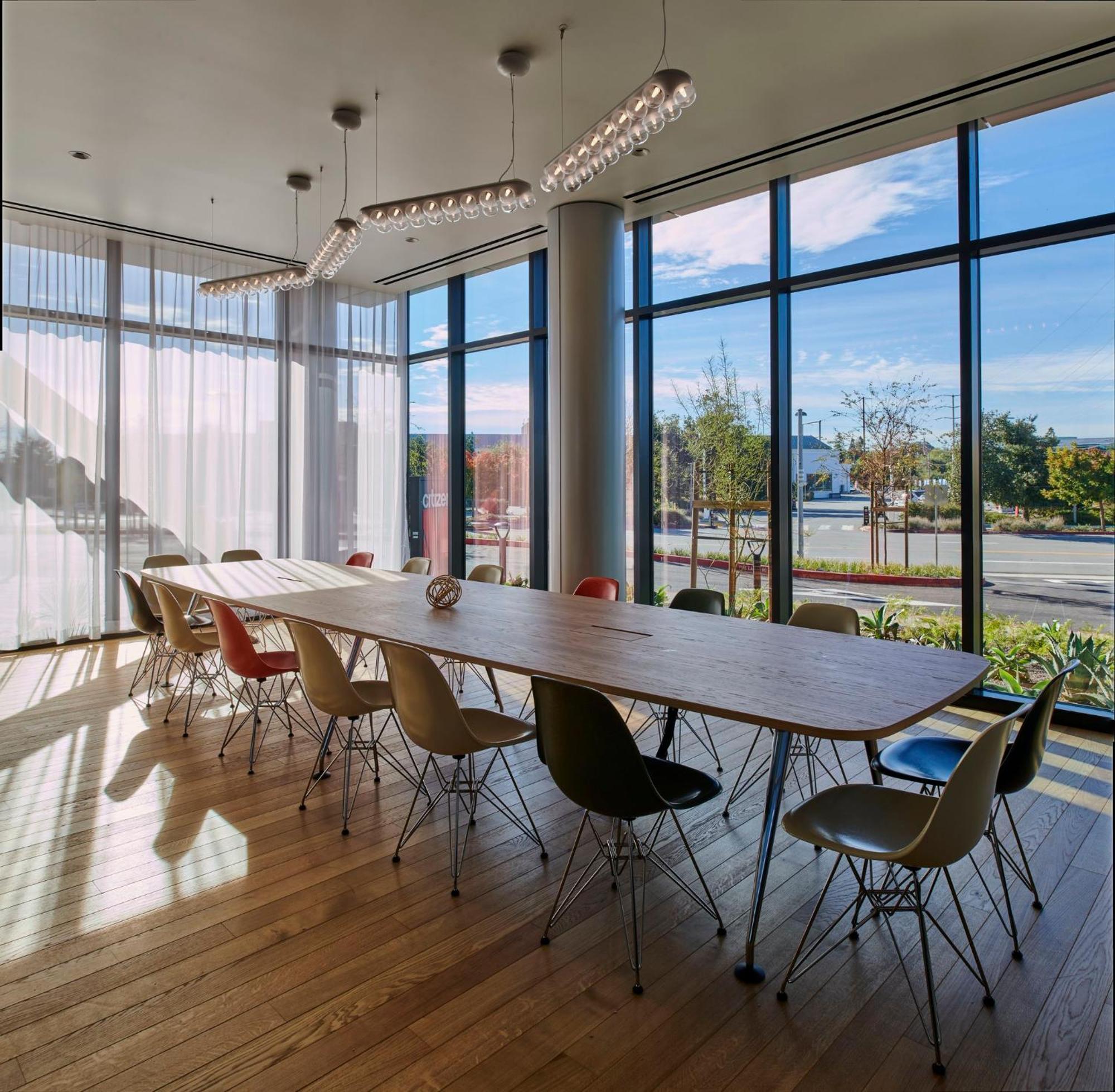 Hotel Citizenm Menlo Park Zewnętrze zdjęcie