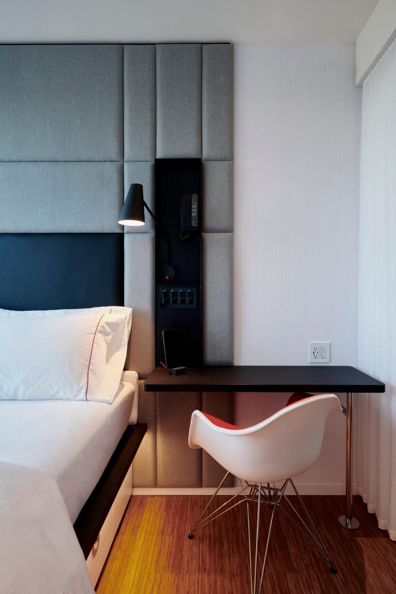 Hotel Citizenm Menlo Park Zewnętrze zdjęcie
